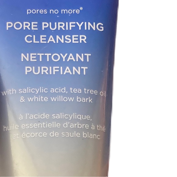 Dr. Brandt Skincare Nwotdrbrandts Pore Purifying Cleanser Poshmark
